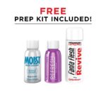 Masturbator with Vibration Mega Milker - Image 7