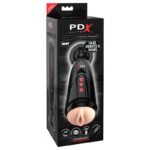 Masturbator with Vibration and Voice - Image 2