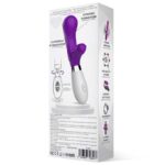 Maverdick Vibe Silicone Purple - Image 3