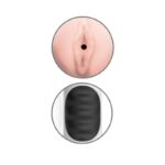 Mega Grip Vibrating Stroke Pussy - Image 4
