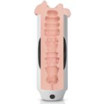 Mega Grip Vibrating Stroke Pussy - Image 7
