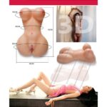 Mega Masturbator Fuck Me Bear 3D - Image 4