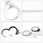 Metal Ankle Cuffs - Image 4