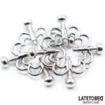 Metal Nipple Clamps Adjustable - Image 5