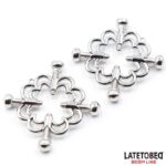 Metal Nipple Clamps Adjustable - Image 6