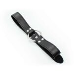 Metal O-Ring Gag Ring: 5 cm - Image 5