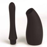 Meticulous Deluxe Cleaner Silicone Black - Image 5