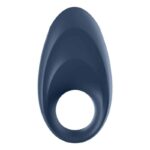 Mighty One Vibrating Ring with APP Blue - Image 3