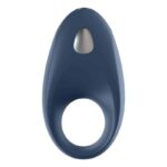 Mighty One Vibrating Ring with APP Blue - Image 4