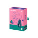 Mighty One Vibrating Ring with APP Blue - Image 8