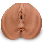 Mila Super Realistic Vagina and Anus 765 gr - Image 4