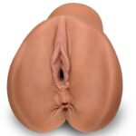 Mila Super Realistic Vagina and Anus 765 gr - Image 5
