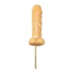 Milk Chocolate Flavoured Cum Pop - Image 2
