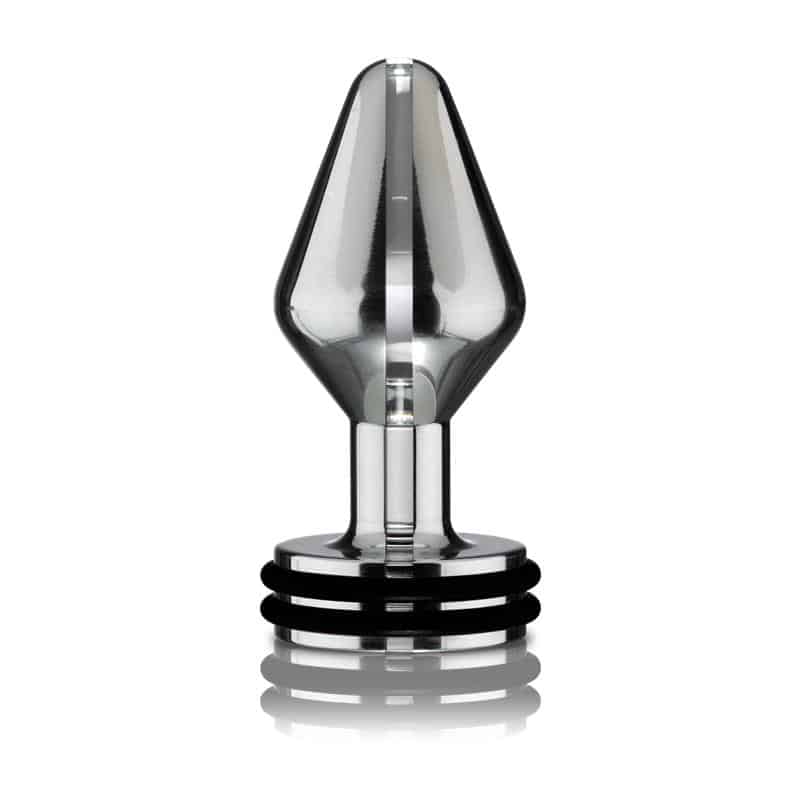 Mini-Electro-Butt-Plug-S Mini Electro Butt Plug (S) - Image 1
