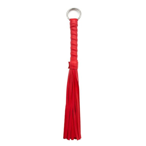 Mini Flogger Red - Image 3