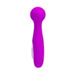 Mini Massager Wade Purple - Image 3
