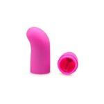 Mini Vibe G-Spot Pink - Image 3