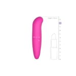 Mini Vibe G-Spot Pink - Image 4