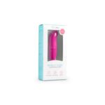 Mini Vibe G-Spot Pink - Image 5
