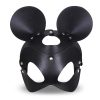 Moussy Mouse Mask Adjustable by INTOYOU BDSM LINE image 2