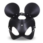 Moussy Mouse Mask Adjustable - Image 2