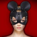 Moussy Mouse Mask Adjustable - Image 3