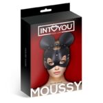 Moussy Mouse Mask Adjustable - Image 6
