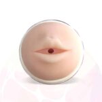 Mouth Masturbator with Vibration - Image 2