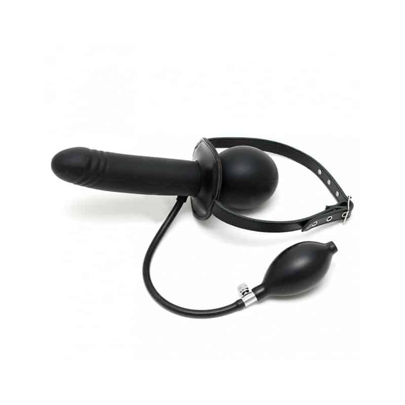 Mouthgag-infatable Mouthgag infatable - Image 1