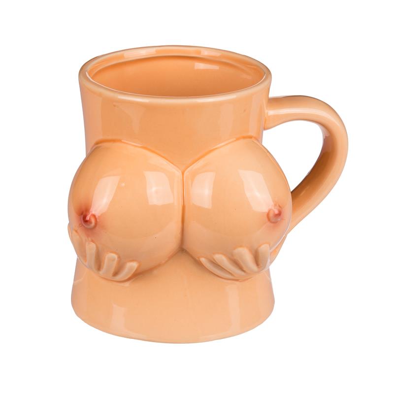 Mug-with-Boobs Mug with Boobs - Image 1