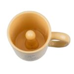 Mug with Penis For My Best Friend - Image 2