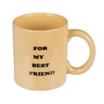 Mug with Penis For My Best Friend - Image 3