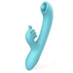 Murly Soft Massaging Ball 360º con Vibración Doble - 3 Motores - Image 5