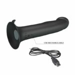 Murray Dildo Vibration and Pulsation - Image 9