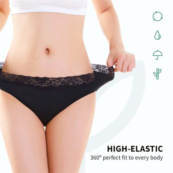 Natura Menstrual Panty Super - Image 5