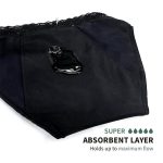 Natura Menstrual Panty Super - Image 7