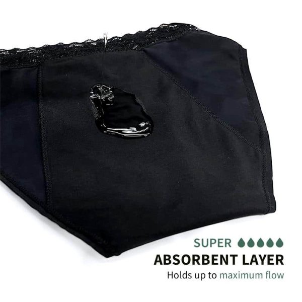 Natura Menstrual Panty Super - Image 7