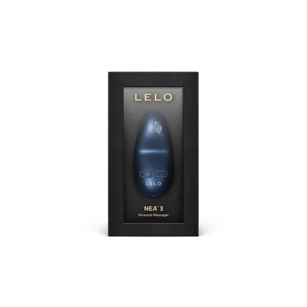 Nea 3 Massager Alien Blue - Image 7