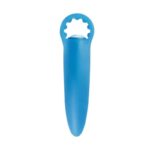 Neon Lil Finger Vibe Blue - Image 3