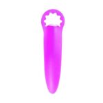 Neon Lil Finger Vibe Purple - Image 3