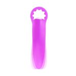 Neon Lil Finger Vibe Purple - Image 4