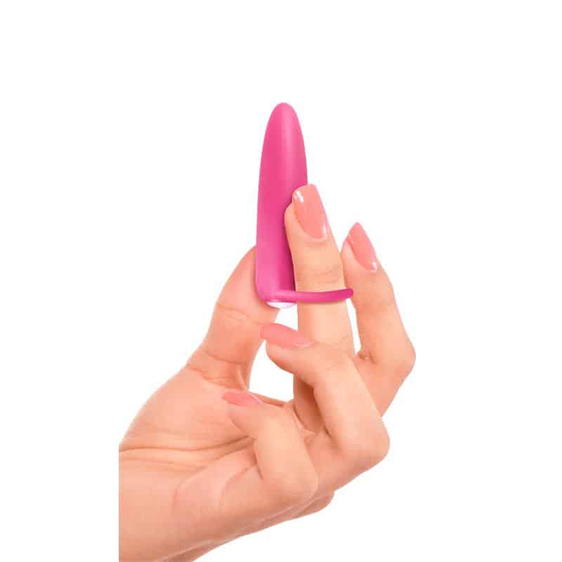 Neon-Lil-Finger-Vibe-Rosa Neon Lil Finger Vibe Rosa - Image 1