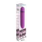 Neon Luv Touch  Bullet XL Purple - Image 2