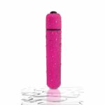 Neon Luv Touch Bullet Xl Pink - Image 3