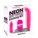 Neon Luv Touch Fantasy Kit Pink - Image 5