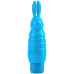 Neon Luv Touch Lil Rabbit Blue