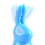 Neon Luv Touch Lil Rabbit Blue - Image 3