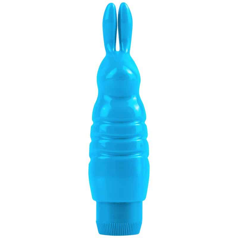 Neon-Luv-Touch-Lil-Rabbit-Blue Neon Luv Touch Lil Rabbit Blue - Image 1