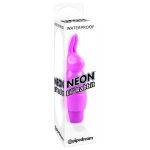 Neon Luv Touch Lil Rabbit Purple - Image 2