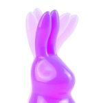 Neon Luv Touch Lil Rabbit Purple - Image 3